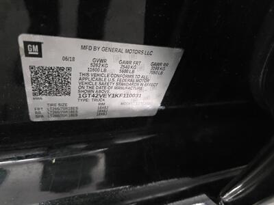 2019 GMC Sierra 3500HD SLT 4x4 DURAMAX + ALLISON! !!   - Photo 11 - Wylie, TX 75098