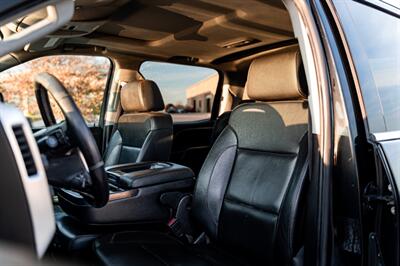 2019 GMC Sierra 3500HD SLT 4x4 DURAMAX + ALLISON! !!   - Photo 8 - Wylie, TX 75098