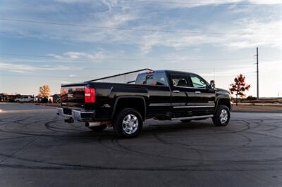 2019 GMC Sierra 3500HD SLT 4x4 DURAMAX + ALLISON! !!   - Photo 30 - Wylie, TX 75098