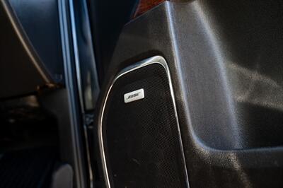 2019 GMC Sierra 3500HD SLT 4x4 DURAMAX + ALLISON! !!   - Photo 47 - Wylie, TX 75098