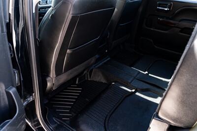 2019 GMC Sierra 3500HD SLT 4x4 DURAMAX + ALLISON! !!   - Photo 42 - Wylie, TX 75098