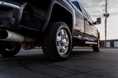 2019 GMC Sierra 3500HD SLT 4x4 DURAMAX + ALLISON! !!   - Photo 31 - Wylie, TX 75098