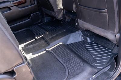 2019 GMC Sierra 3500HD SLT 4x4 DURAMAX + ALLISON! !!   - Photo 44 - Wylie, TX 75098