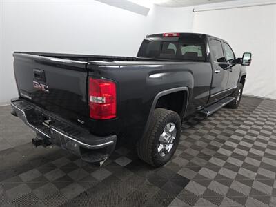 2019 GMC Sierra 3500HD SLT 4x4 DURAMAX + ALLISON! !!   - Photo 17 - Wylie, TX 75098