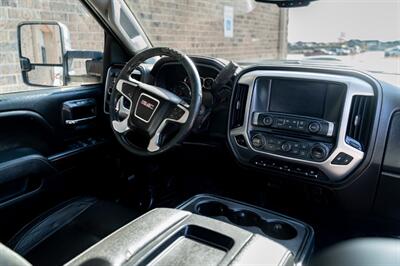 2019 GMC Sierra 3500HD SLT 4x4 DURAMAX + ALLISON! !!   - Photo 2 - Wylie, TX 75098