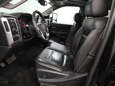 2019 GMC Sierra 3500HD SLT 4x4 DURAMAX + ALLISON! !!   - Photo 2 - Wylie, TX 75098