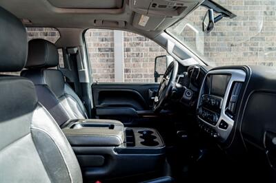 2019 GMC Sierra 3500HD SLT 4x4 DURAMAX + ALLISON! !!   - Photo 21 - Wylie, TX 75098