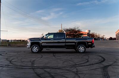2019 GMC Sierra 3500HD SLT 4x4 DURAMAX + ALLISON! !!   - Photo 14 - Wylie, TX 75098