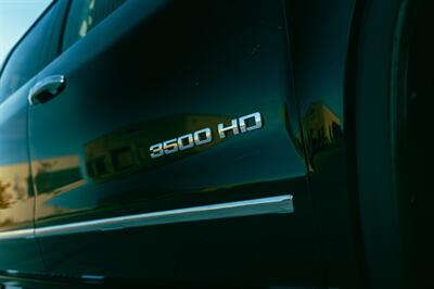 2019 GMC Sierra 3500HD SLT 4x4 DURAMAX + ALLISON! !!   - Photo 11 - Wylie, TX 75098