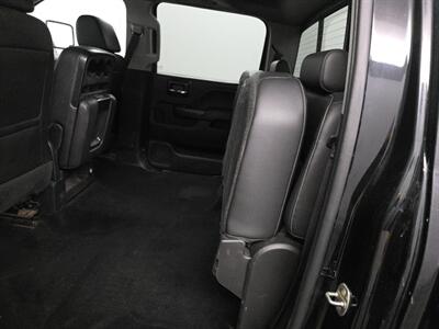 2019 GMC Sierra 3500HD SLT 4x4 DURAMAX + ALLISON! !!   - Photo 13 - Wylie, TX 75098