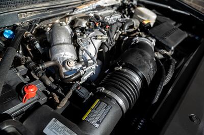 2019 GMC Sierra 3500HD SLT 4x4 DURAMAX + ALLISON! !!   - Photo 6 - Wylie, TX 75098