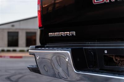 2019 GMC Sierra 3500HD SLT 4x4 DURAMAX + ALLISON! !!   - Photo 33 - Wylie, TX 75098
