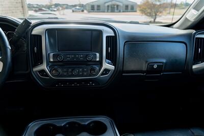 2019 GMC Sierra 3500HD SLT 4x4 DURAMAX + ALLISON! !!   - Photo 43 - Wylie, TX 75098