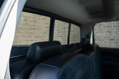 2019 GMC Sierra 3500HD SLT 4x4 DURAMAX + ALLISON! !!   - Photo 45 - Wylie, TX 75098