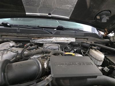 2019 GMC Sierra 3500HD SLT 4x4 DURAMAX + ALLISON! !!   - Photo 9 - Wylie, TX 75098