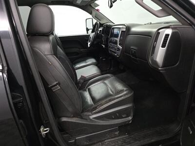 2019 GMC Sierra 3500HD SLT 4x4 DURAMAX + ALLISON! !!   - Photo 4 - Wylie, TX 75098