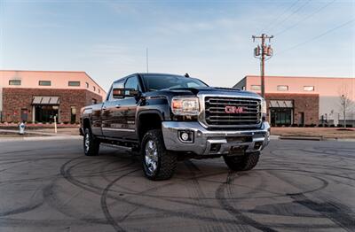 2019 GMC Sierra 3500HD SLT 4x4 DURAMAX + ALLISON! !!   - Photo 39 - Wylie, TX 75098