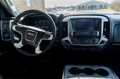 2019 GMC Sierra 3500HD SLT 4x4 DURAMAX + ALLISON! !!   - Photo 20 - Wylie, TX 75098