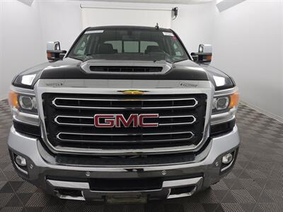 2019 GMC Sierra 3500HD SLT 4x4 DURAMAX + ALLISON! !!   - Photo 16 - Wylie, TX 75098