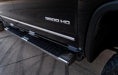 2019 GMC Sierra 3500HD SLT 4x4 DURAMAX + ALLISON! !!   - Photo 18 - Wylie, TX 75098