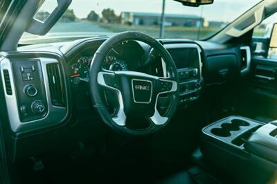 2019 GMC Sierra 3500HD SLT 4x4 DURAMAX + ALLISON! !!   - Photo 28 - Wylie, TX 75098