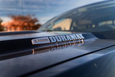 2019 GMC Sierra 3500HD SLT 4x4 DURAMAX + ALLISON! !!   - Photo 7 - Wylie, TX 75098