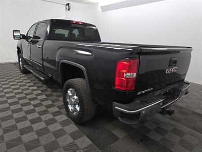 2019 GMC Sierra 3500HD SLT 4x4 DURAMAX + ALLISON! !!   - Photo 7 - Wylie, TX 75098
