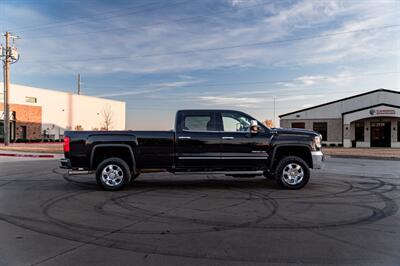 2019 GMC Sierra 3500HD SLT 4x4 DURAMAX + ALLISON! !!   - Photo 35 - Wylie, TX 75098