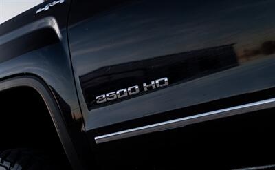 2019 GMC Sierra 3500HD SLT 4x4 DURAMAX + ALLISON! !!   - Photo 38 - Wylie, TX 75098
