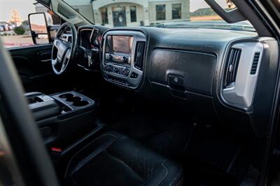 2019 GMC Sierra 3500HD SLT 4x4 DURAMAX + ALLISON! !!   - Photo 37 - Wylie, TX 75098