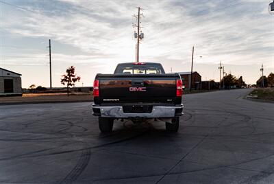 2019 GMC Sierra 3500HD SLT 4x4 DURAMAX + ALLISON! !!   - Photo 29 - Wylie, TX 75098