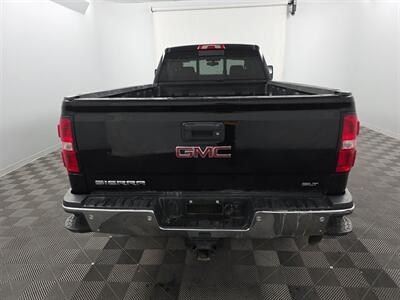 2019 GMC Sierra 3500HD SLT 4x4 DURAMAX + ALLISON! !!   - Photo 14 - Wylie, TX 75098
