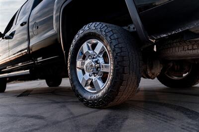 2019 GMC Sierra 3500HD SLT 4x4 DURAMAX + ALLISON! !!   - Photo 13 - Wylie, TX 75098