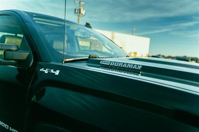 2019 GMC Sierra 3500HD SLT 4x4 DURAMAX + ALLISON! !!   - Photo 27 - Wylie, TX 75098