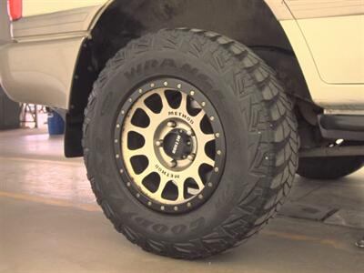 2001 Toyota Land Cruiser Rare & Legendary 100-Series! 4x4 - Photo 20 - Wylie, TX 75098