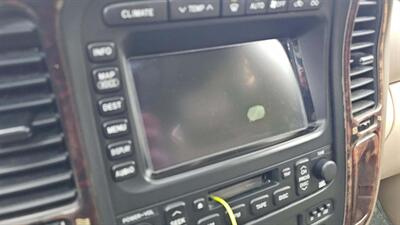 2001 Toyota Land Cruiser Rare & Legendary 100-Series! 4x4 - Photo 22 - Wylie, TX 75098