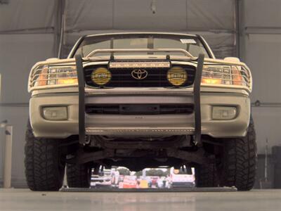 2001 Toyota Land Cruiser Rare & Legendary 100-Series! 4x4 - Photo 3 - Wylie, TX 75098