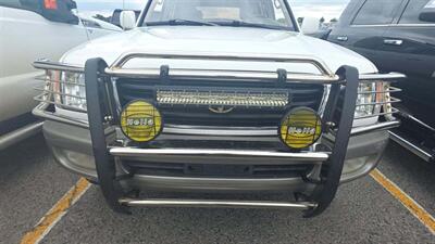 2001 Toyota Land Cruiser Rare & Legendary 100-Series! 4x4 - Photo 9 - Wylie, TX 75098