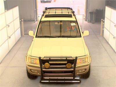 2001 Toyota Land Cruiser Rare & Legendary 100-Series! 4x4 - Photo 11 - Wylie, TX 75098