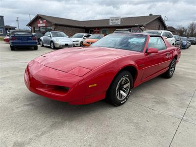 1991 Pontiac Firebird   - Photo 28 - Wylie, TX 75098