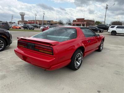 1991 Pontiac Firebird   - Photo 13 - Wylie, TX 75098