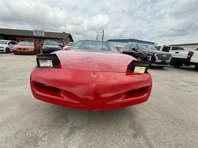 1991 Pontiac Firebird   - Photo 17 - Wylie, TX 75098