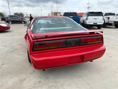 1991 Pontiac Firebird   - Photo 19 - Wylie, TX 75098
