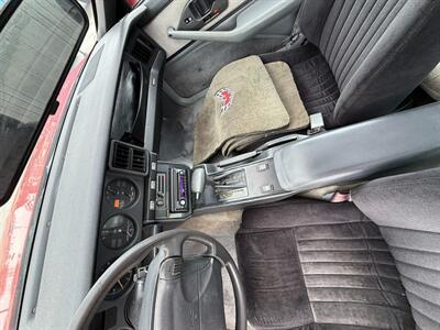 1991 Pontiac Firebird   - Photo 31 - Wylie, TX 75098