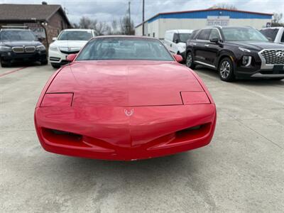 1991 Pontiac Firebird   - Photo 15 - Wylie, TX 75098