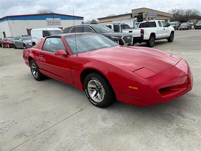 1991 Pontiac Firebird   - Photo 9 - Wylie, TX 75098