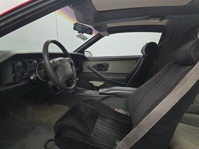 1991 Pontiac Firebird   - Photo 2 - Wylie, TX 75098