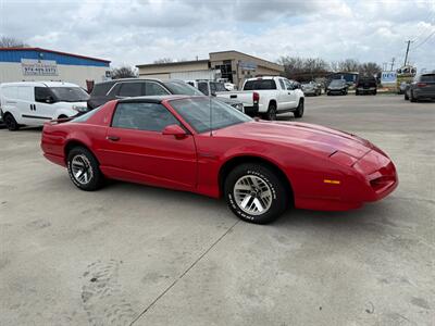 1991 Pontiac Firebird   - Photo 12 - Wylie, TX 75098