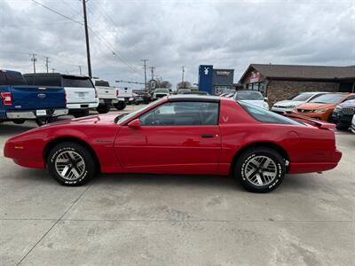 1991 Pontiac Firebird   - Photo 16 - Wylie, TX 75098