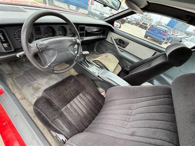 1991 Pontiac Firebird   - Photo 10 - Wylie, TX 75098